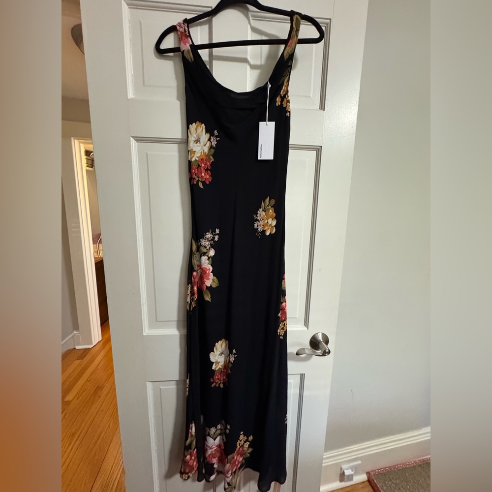 Reformation Emmeline Dress - Picture 6 of 6